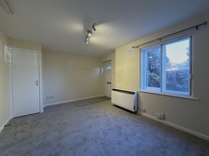 Studio Room- click for photo gallery